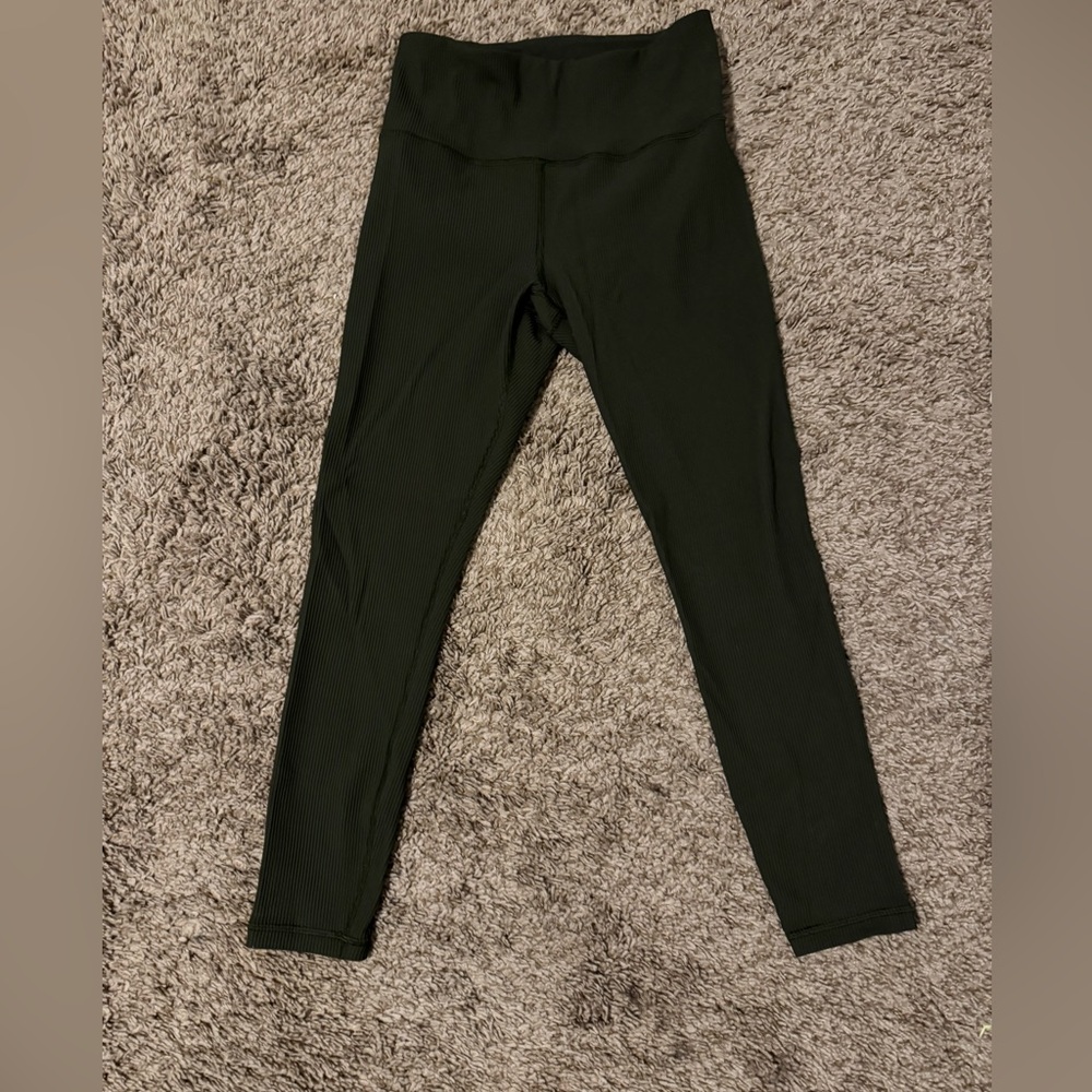 Elation 7/8 Athleta Leggings